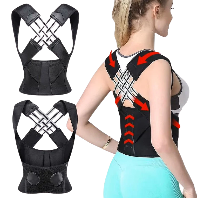 Redefining Recovery Through Intelligent Fashion